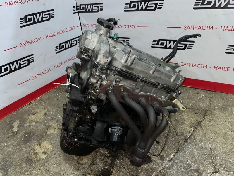 Двигатель, 105000 рублей, Красноярск