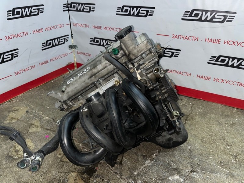 Двигатель, 105000 рублей, Красноярск