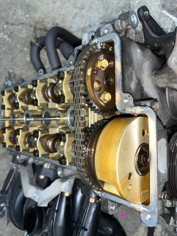 Двигатель, 105000 рублей, Красноярск