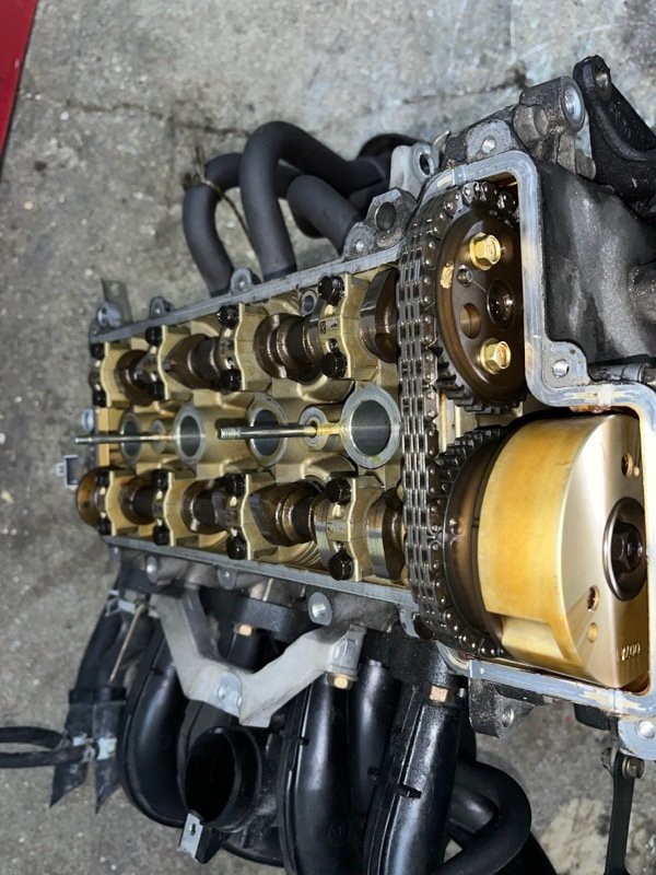 Двигатель, 105000 рублей, Красноярск