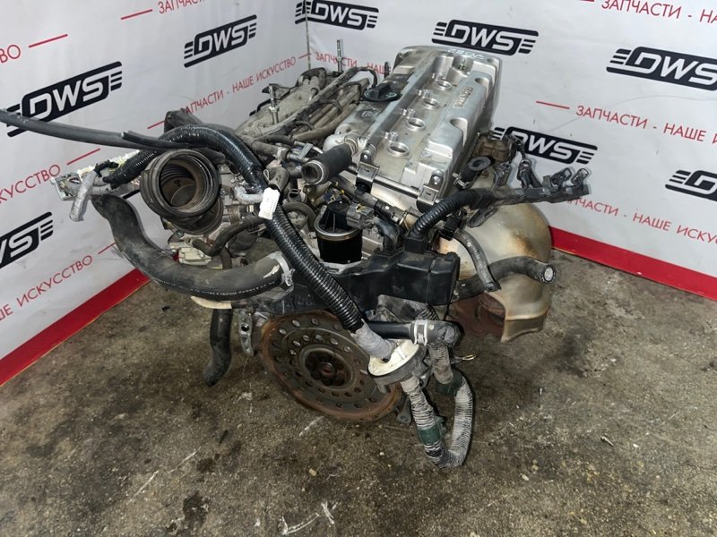 Двигатель, 85000 рублей, Красноярск