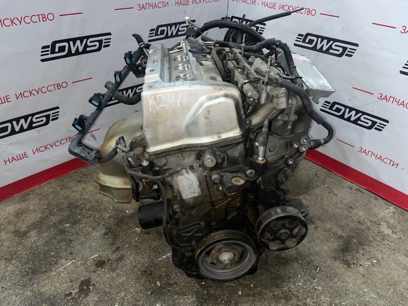 Двигатель, 75000 рублей, Красноярск