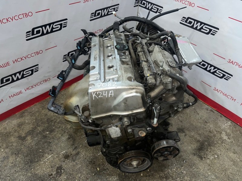 Двигатель, 75000 рублей, Красноярск