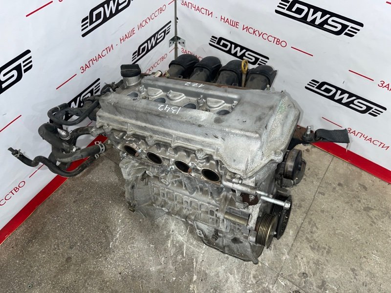 Двигатель, 135000 рублей, Красноярск