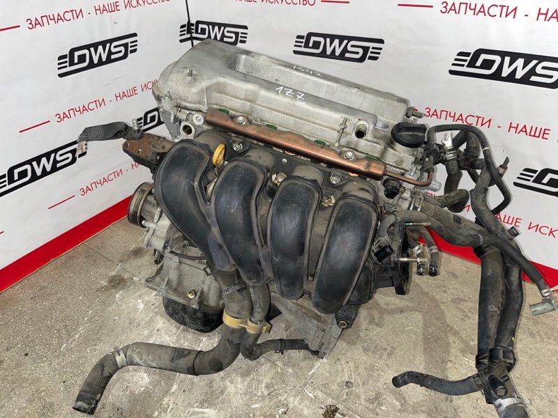 Двигатель, 135000 рублей, Красноярск