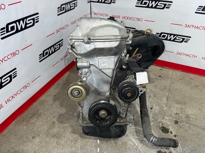 Двигатель, 135000 рублей, Красноярск