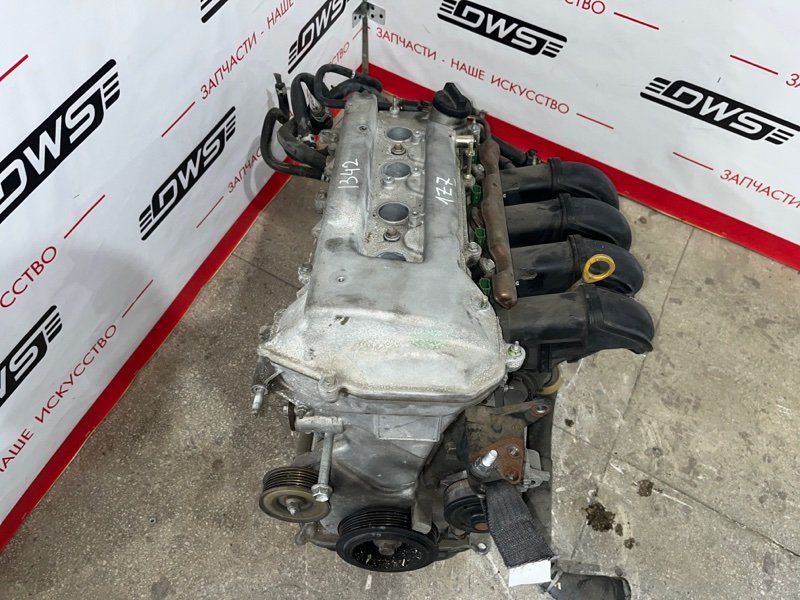 Двигатель, 135000 рублей, Красноярск