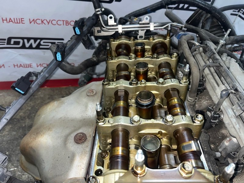 Двигатель, 83000 рублей, Красноярск