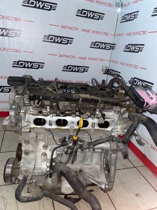 Двигатель, 65000 рублей, Красноярск