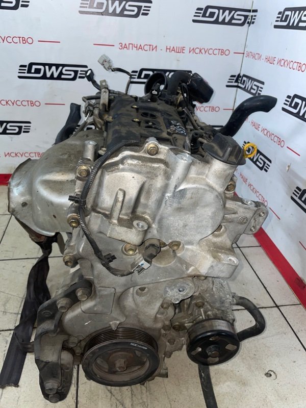 Двигатель, 65000 рублей, Красноярск