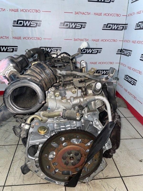 Двигатель, 65000 рублей, Красноярск