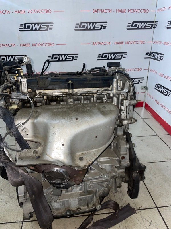 Двигатель, 65000 рублей, Красноярск