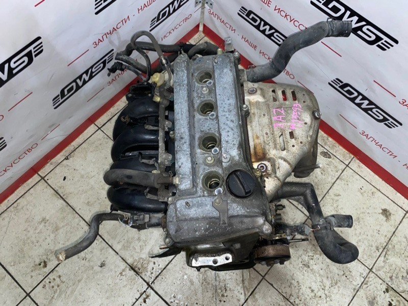 Двигатель, 130000 рублей, Красноярск