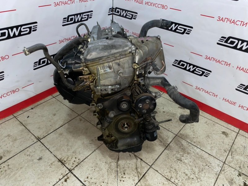 Двигатель, 130000 рублей, Красноярск