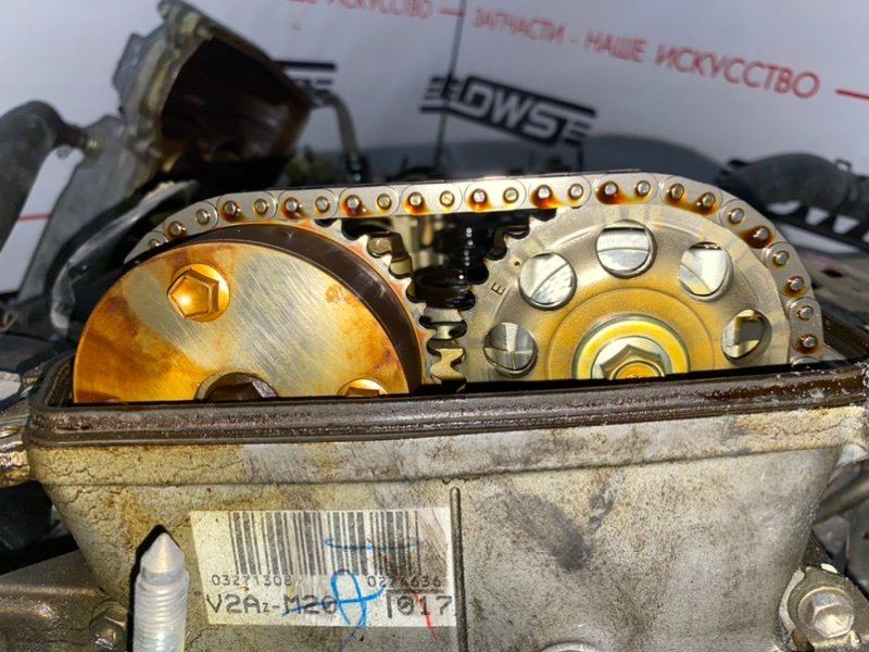 Двигатель, 130000 рублей, Красноярск