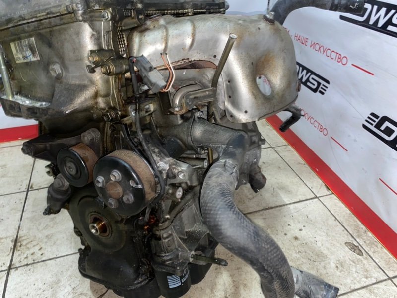 Двигатель, 130000 рублей, Красноярск