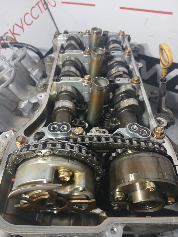 Двигатель, 295000 рублей, Красноярск