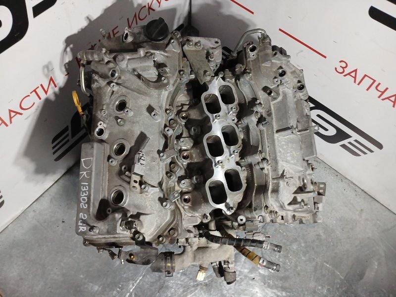 Двигатель, 295000 рублей, Красноярск