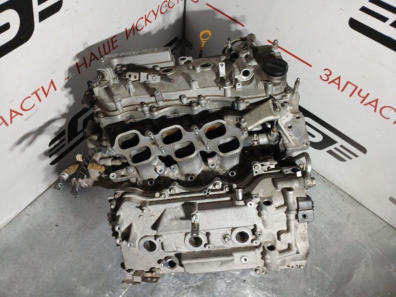 Двигатель, 295000 рублей, Красноярск