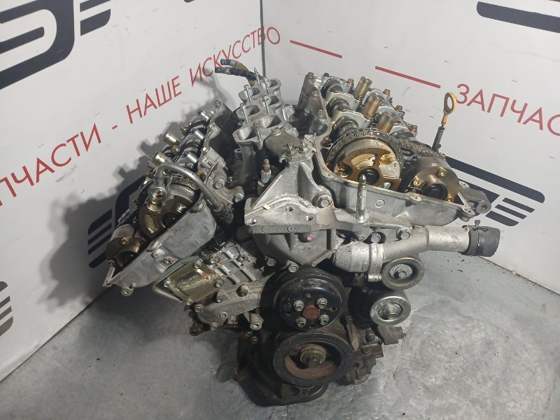 Двигатель, 295000 рублей, Красноярск