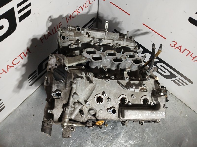 Двигатель, 295000 рублей, Красноярск