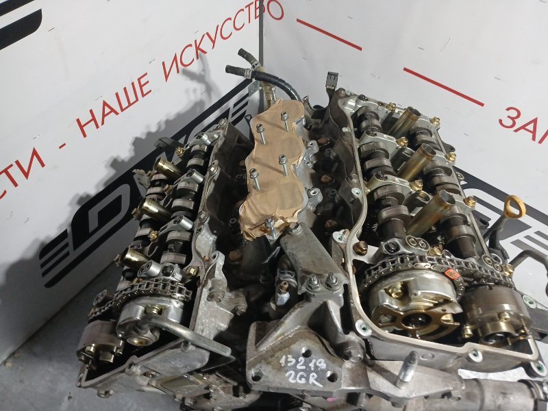 Двигатель, 285000 рублей, Красноярск