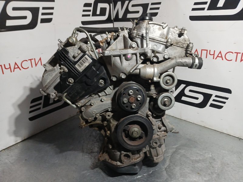 Двигатель, 285000 рублей, Красноярск