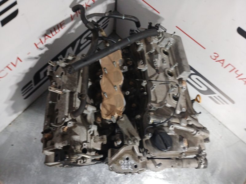 Двигатель, 285000 рублей, Красноярск