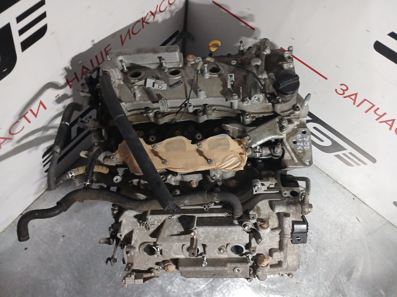 Двигатель, 285000 рублей, Красноярск