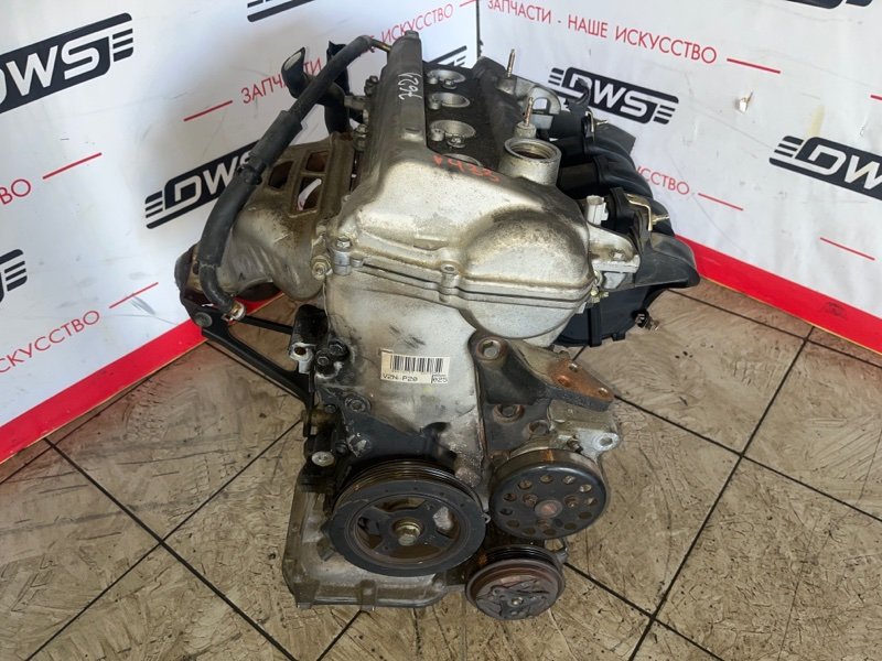 Двигатель, 95000 рублей, Красноярск