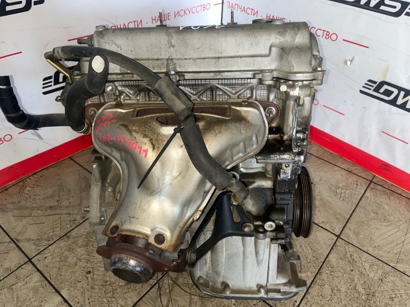 Двигатель, 95000 рублей, Красноярск