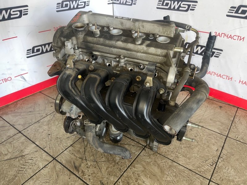 Двигатель, 95000 рублей, Красноярск