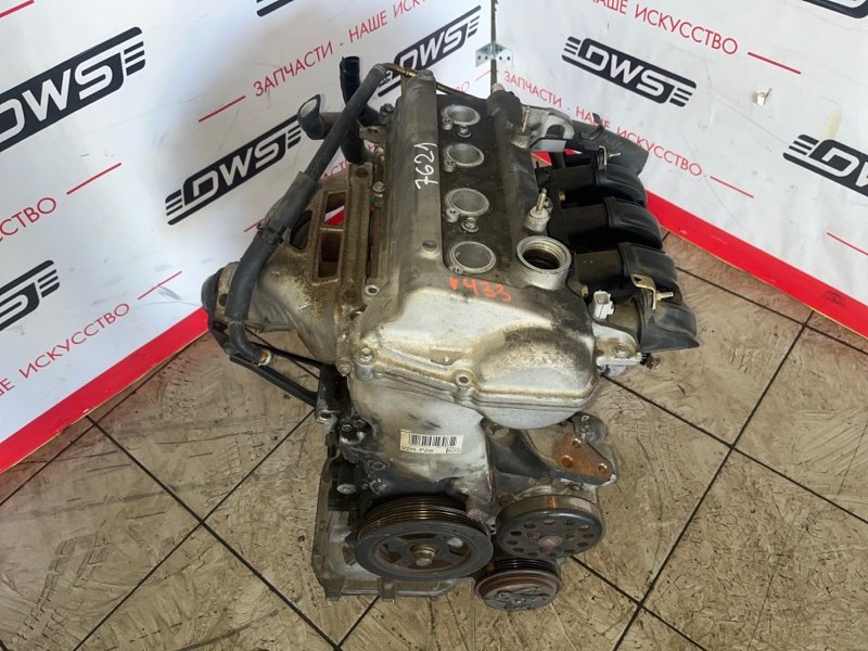 Двигатель, 95000 рублей, Красноярск