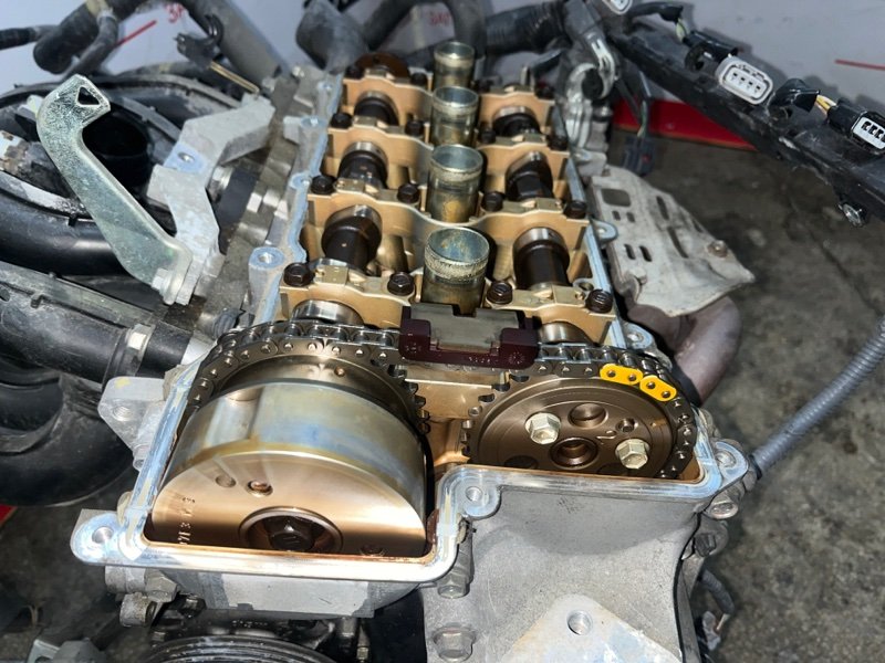 Двигатель, 160000 рублей, Красноярск