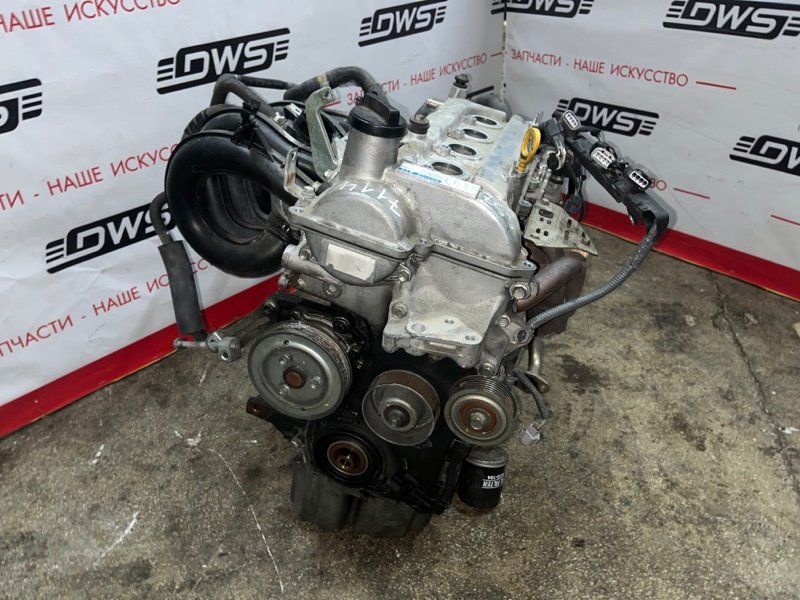 Двигатель, 160000 рублей, Красноярск