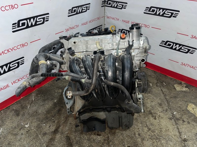 Двигатель, 160000 рублей, Красноярск