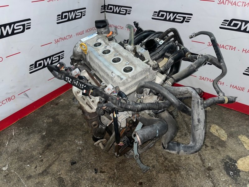 Двигатель, 160000 рублей, Красноярск