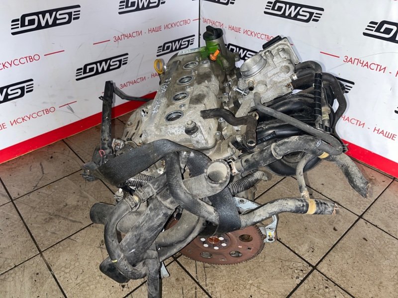 Двигатель, 160000 рублей, Красноярск