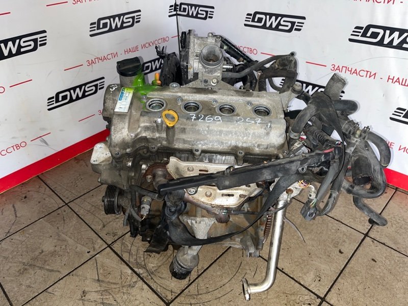 Двигатель, 160000 рублей, Красноярск