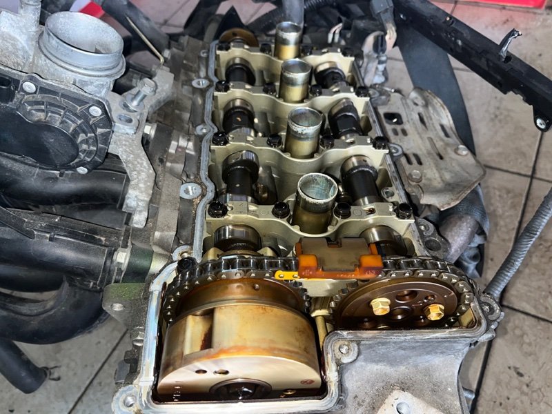 Двигатель, 160000 рублей, Красноярск