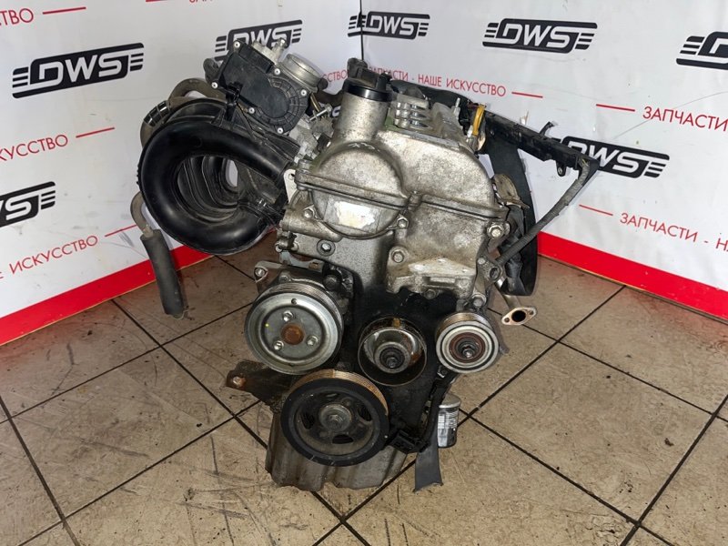 Двигатель, 160000 рублей, Красноярск