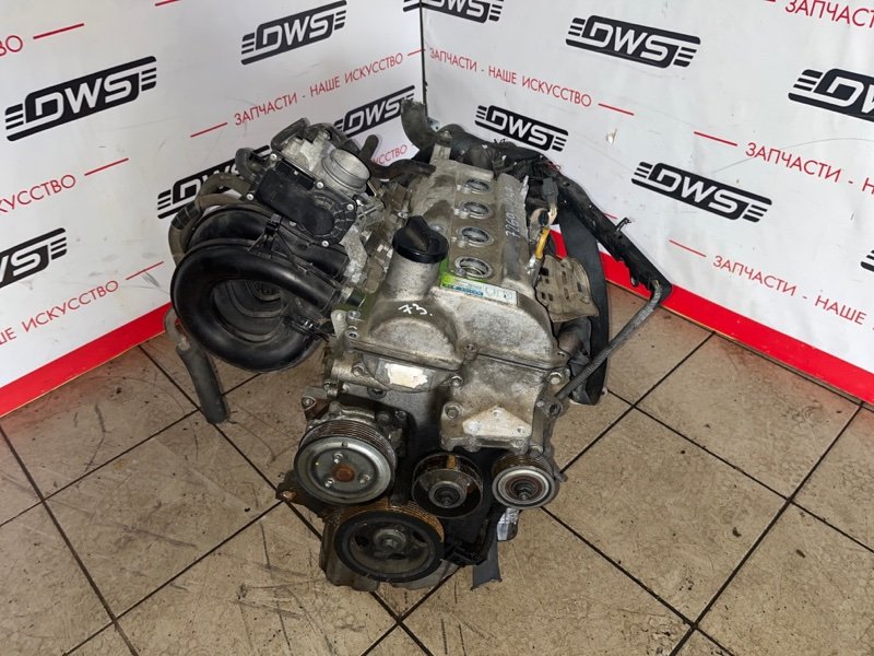 Двигатель, 160000 рублей, Красноярск