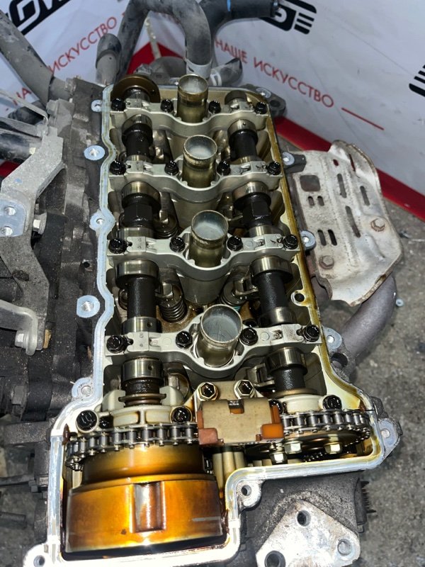 Двигатель, 160000 рублей, Красноярск