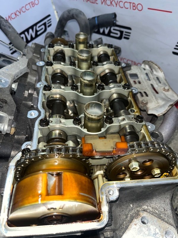 Двигатель, 160000 рублей, Красноярск