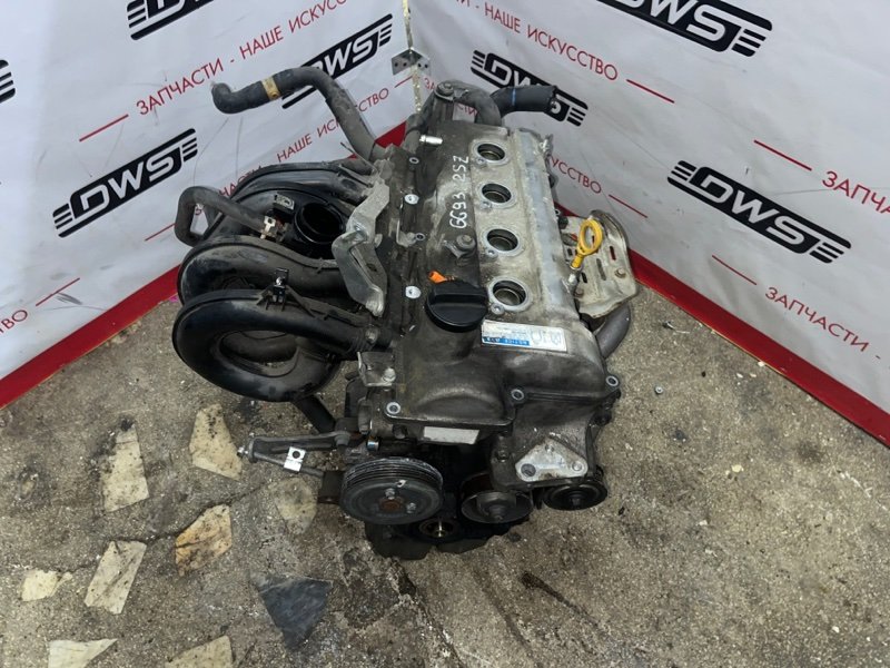 Двигатель, 160000 рублей, Красноярск