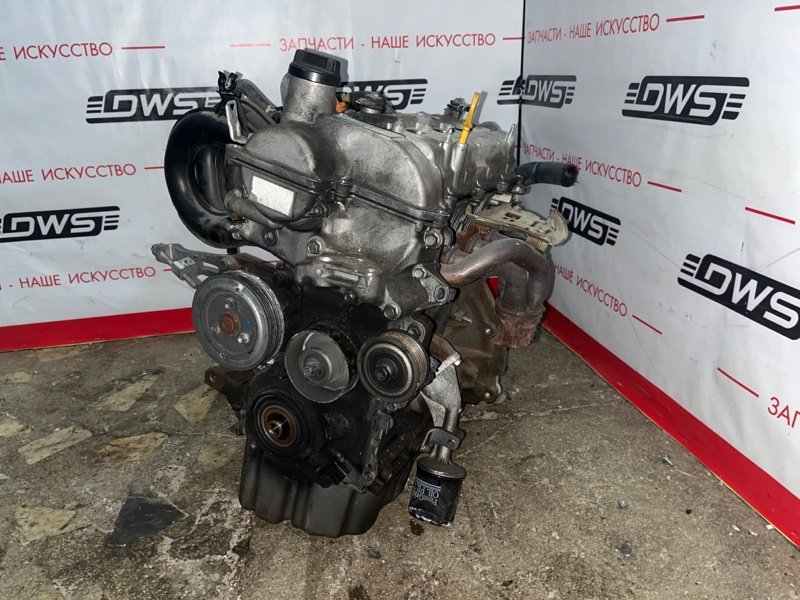 Двигатель, 160000 рублей, Красноярск