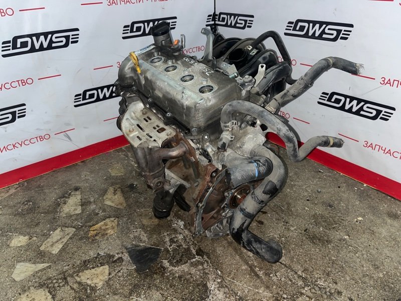 Двигатель, 160000 рублей, Красноярск