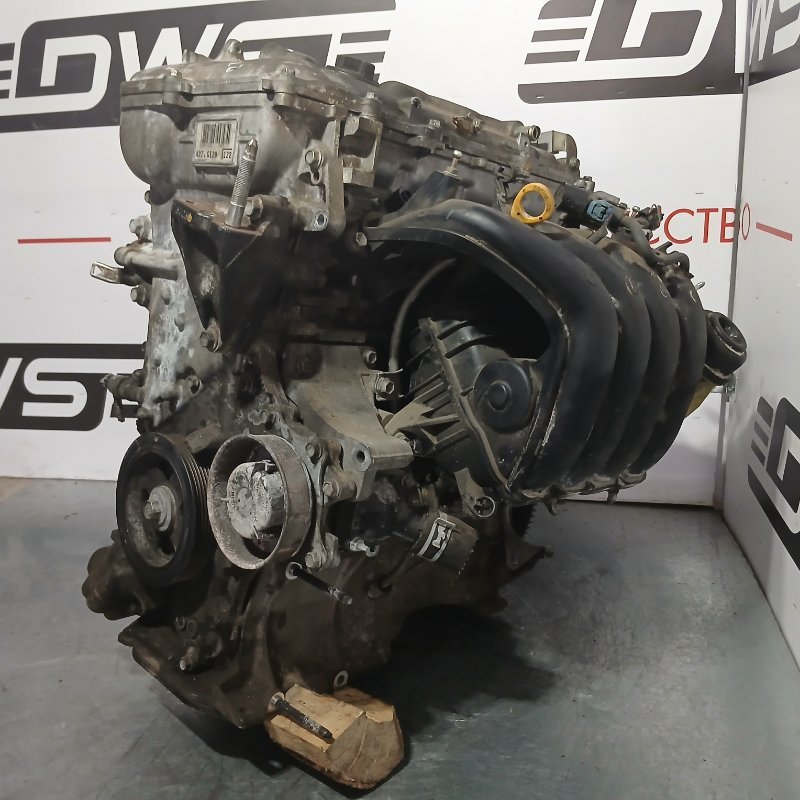 Двигатель, 110000 рублей, Красноярск