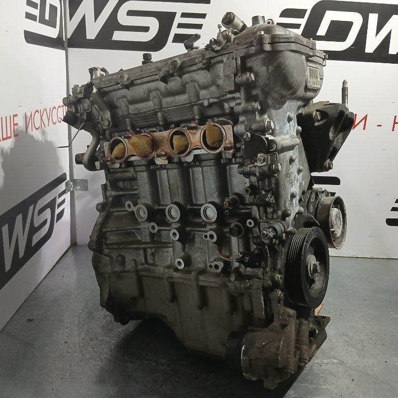 Двигатель, 110000 рублей, Красноярск