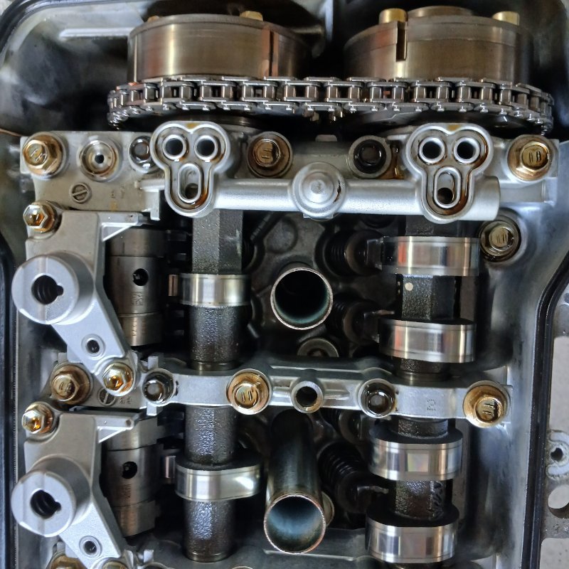 Двигатель, 110000 рублей, Красноярск